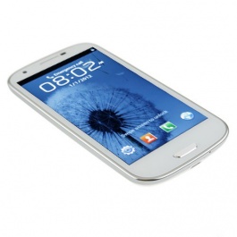 Samsung Galaxy S3 mini