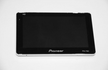 Pioneer PM-790 Android