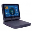 Eplutus GR-506 GPS-навигатор с видеорегистратором и антирадаром