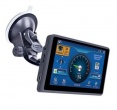 Eplutus GR-505 GPS навигатор+радар-детектор